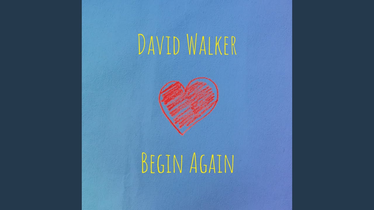 Watch Begin Again on YouTube Watch Begin Again on YouTube