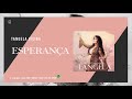 Tangela Vieira | Esperança