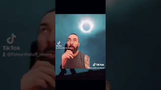 Great Solar Eclipse explanation - Flat Earth