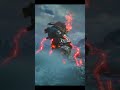 Relic Master Erlang • Black Myth Wukong • Gaunlet of Legends