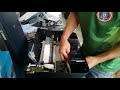 REPARACION IMRESORA CANON E402 1 PARTE