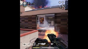 Proof that Death Machine is the BEST Operator Skill in CODM #codm #adfrh5