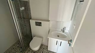 KIRALANDI Meytis Cadde Kiralik 1 1 Mezitli Mersin For Rent at Mersin