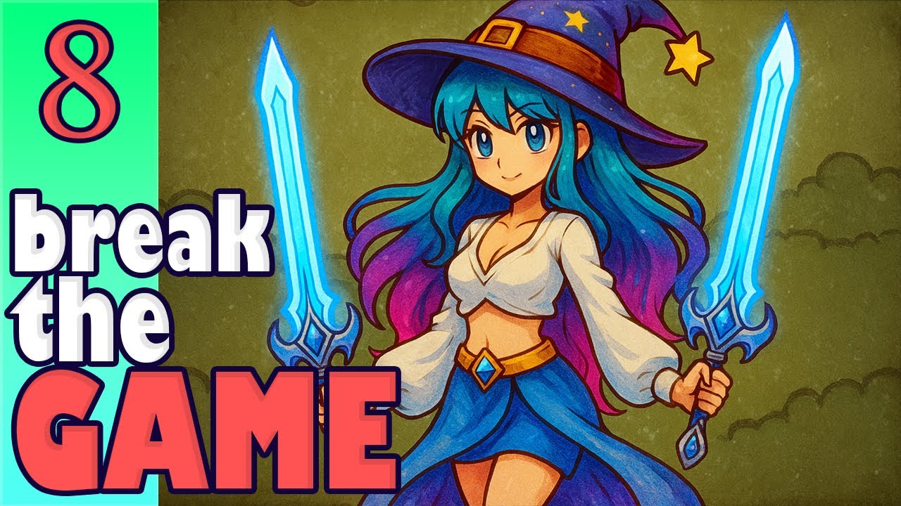 0s Kill Testing BPB Break The Game 8