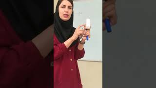 اسپکتروفتومتری و اساس آن در اندازه گیری آزمایشات بیوشیمی بالینی