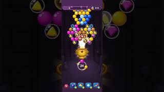 Bubble Pop Origin! Gameplay Walkthrough Level 191-200