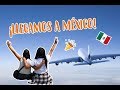 ¡EL VUELO MÁS BARATO DE NUESTRAS VIDAS! A MÉXICO CON US$150 😱 | MPV en MÉXICO #1