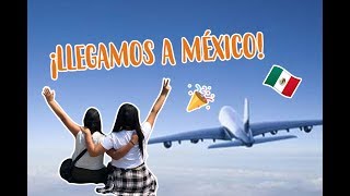 ¡EL VUELO MÁS BARATO DE NUESTRAS VIDAS! A MÉXICO CON US$150 😱 | MPV en MÉXICO #1