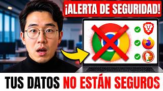 Elimina Google Chrome 148 AHORA: ¡10 nuevos riesgos "altos" que debes solucionar hoy mismo!