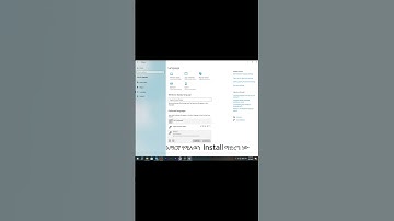 Computer ላይ አማርኛ Keyboard እንዴት እንፀፋለን