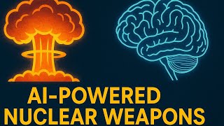 AI x Nuclear, What can go wrong?