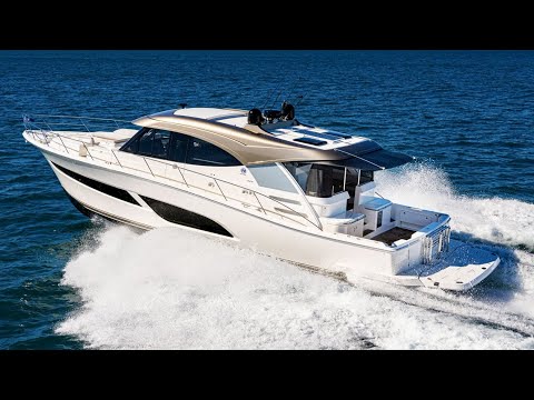 $3.6 Million Yacht