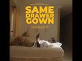 Voltz Jt-Same drawer neGown (official audio)