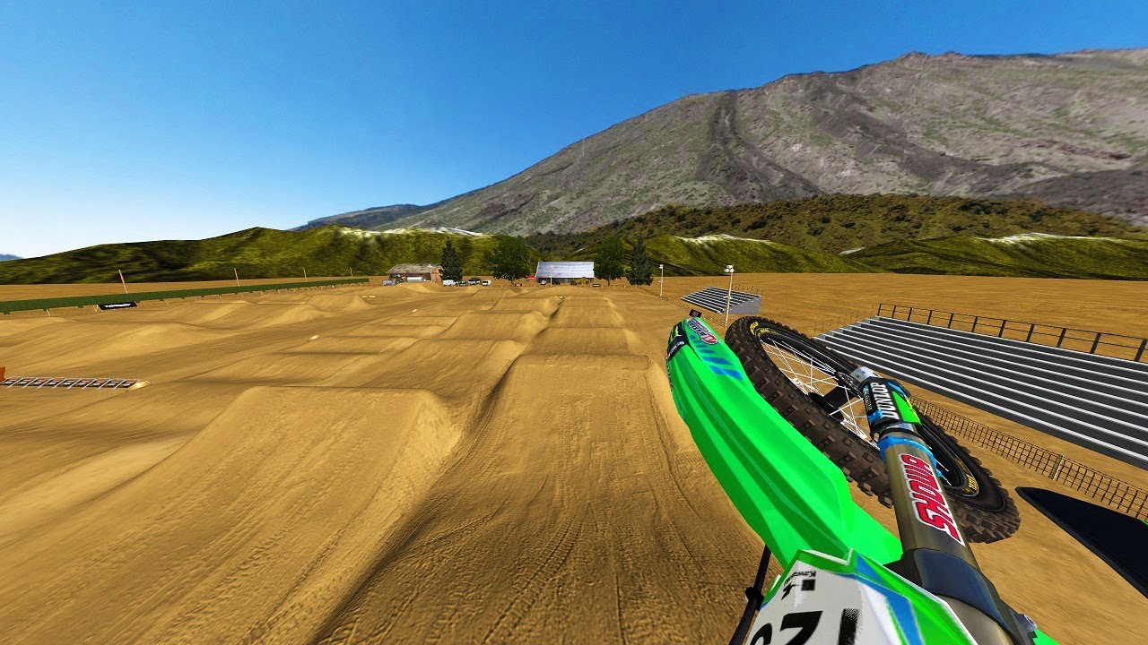 best mx simulator tracks