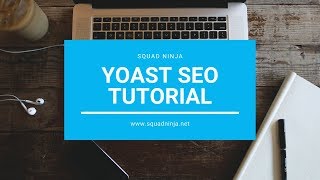 Yoast SEO Plugin Tutorial 2019 - How to Setup Yoast SEO Plugin - By Robin Mehta