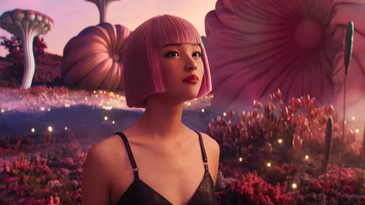 COACH NY - FIND YOUR COURAGE