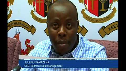 Keetmanshoop Town Council appoints an independent debt collector-NBC