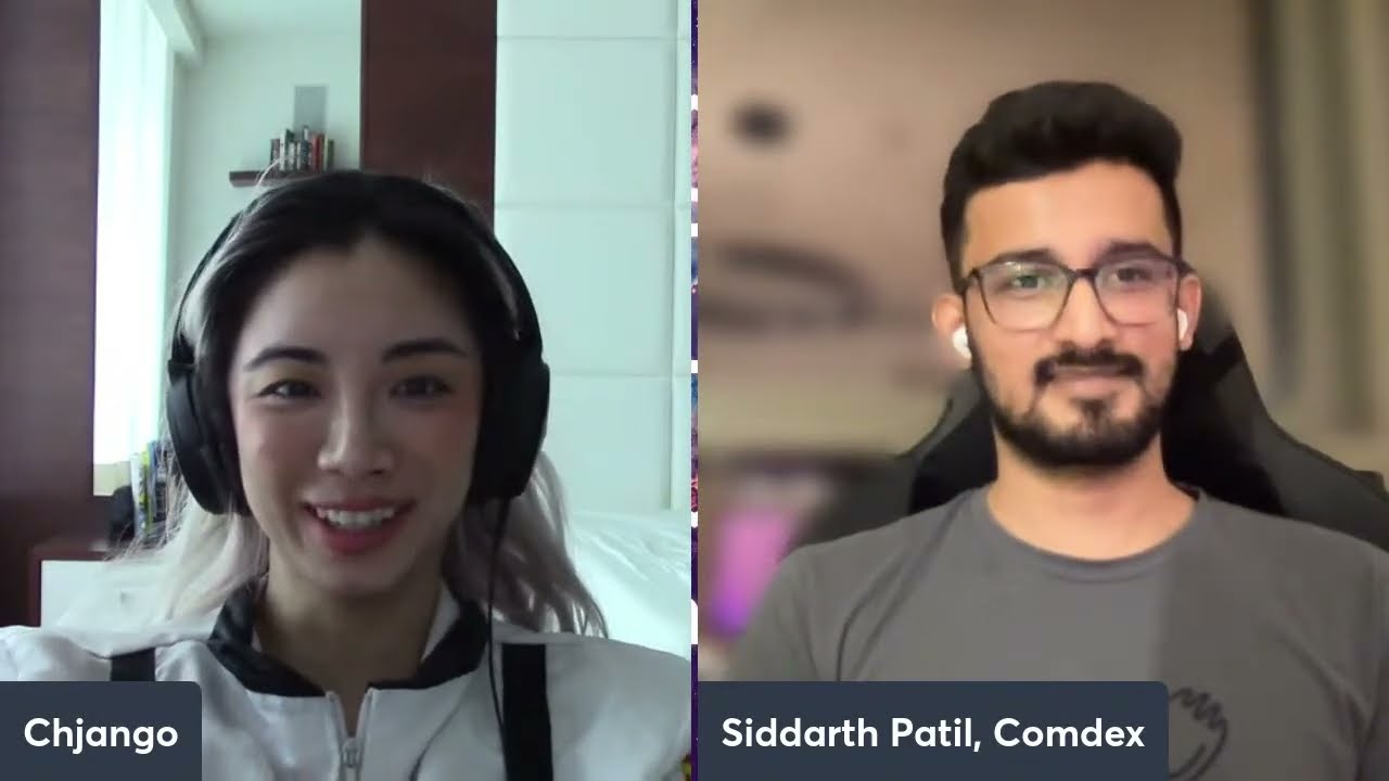 Comdex: Interchain DeFi, $CMST Stablecoin + Airdrop Alpha?