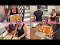 CONCURSO DE TAPAS CON FAMILIA Y AMIGOS 👩🏼‍🍳✨| IMBERBEAUTY