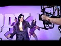 Dorian Electra - Daddy Like (Behind The Scenes Video)
