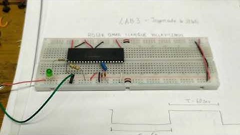 TEMPORIZADOR DE 32 BITS