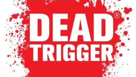 Dead Trigger Game Play Part 3