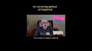 ShalomYall Grafted In