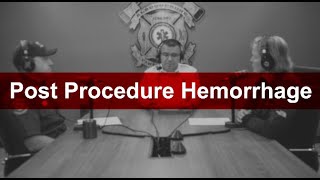 Celebrity Post Op Hemorrhage : AFR EMS Case Studies Net Worth