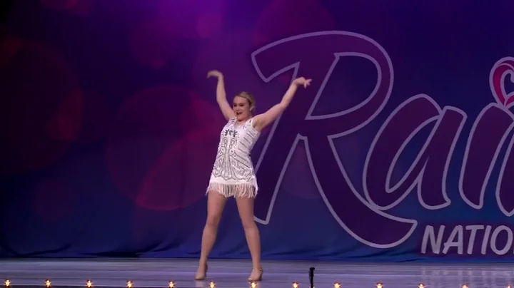 Roxie.  2021.   Rainbow Competition.