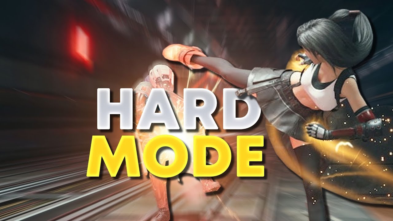 Final Fantasy 7 Rebirth Wants You to (Re)play Differently