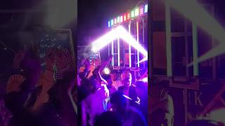 hero vs vilan dj remix | #raushan_rohi | hero na rahiyo villain ke bhesh mein dj #dance #shorts #dj