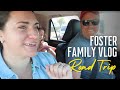 How We Travel as a Foster Family!