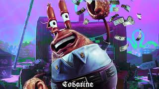 MR. KRABS X SQUIDWARD - KRUSTY KREW ANTHEM (SLOWED + REVERB + PITCHED DOWN)