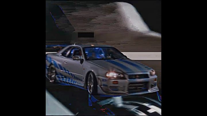 "Car Jump 💀" - Fast And Furious Edit | MONTAGEM BAILAO (Super Slowed)