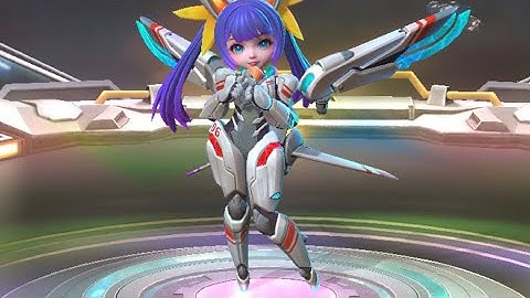 "Nana the Feline Fury: Mythic Comeback Guide – Skills, Build & Emblems for Epic Wins!"