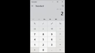 C# Hesap Makinesi yapımı