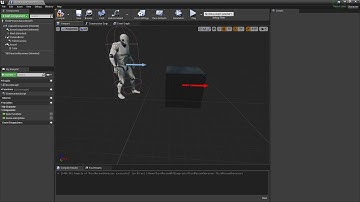 How to make a player building system in Unreal Engine