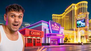 Can I WIN At 24 Casinos In 24 Hours?