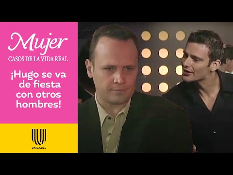 Mujer, casos de