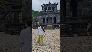 Rush come to Hue before flood !