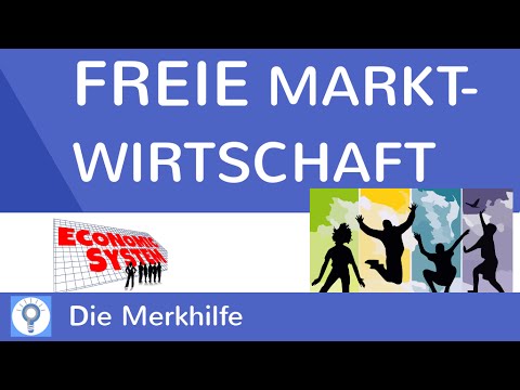 Video: Was sind Vor- und Nachteile des freien Marktes?