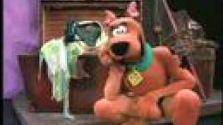 Scooby-Doo Live Theatre Promo Video