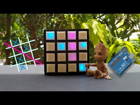 Rubik Cube + Tic-Tac-Toe + Multiplayer = tactictoe - Demos and projects -  Babylon.js