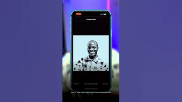 Upgrade Your Profile Pic With PFPMAKER COM 