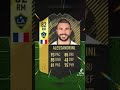 Streets won't forget these fifa cards. #eafc25 #fifa #easportsfc #fc25 #eafcfut #fgg_13 #flashback
