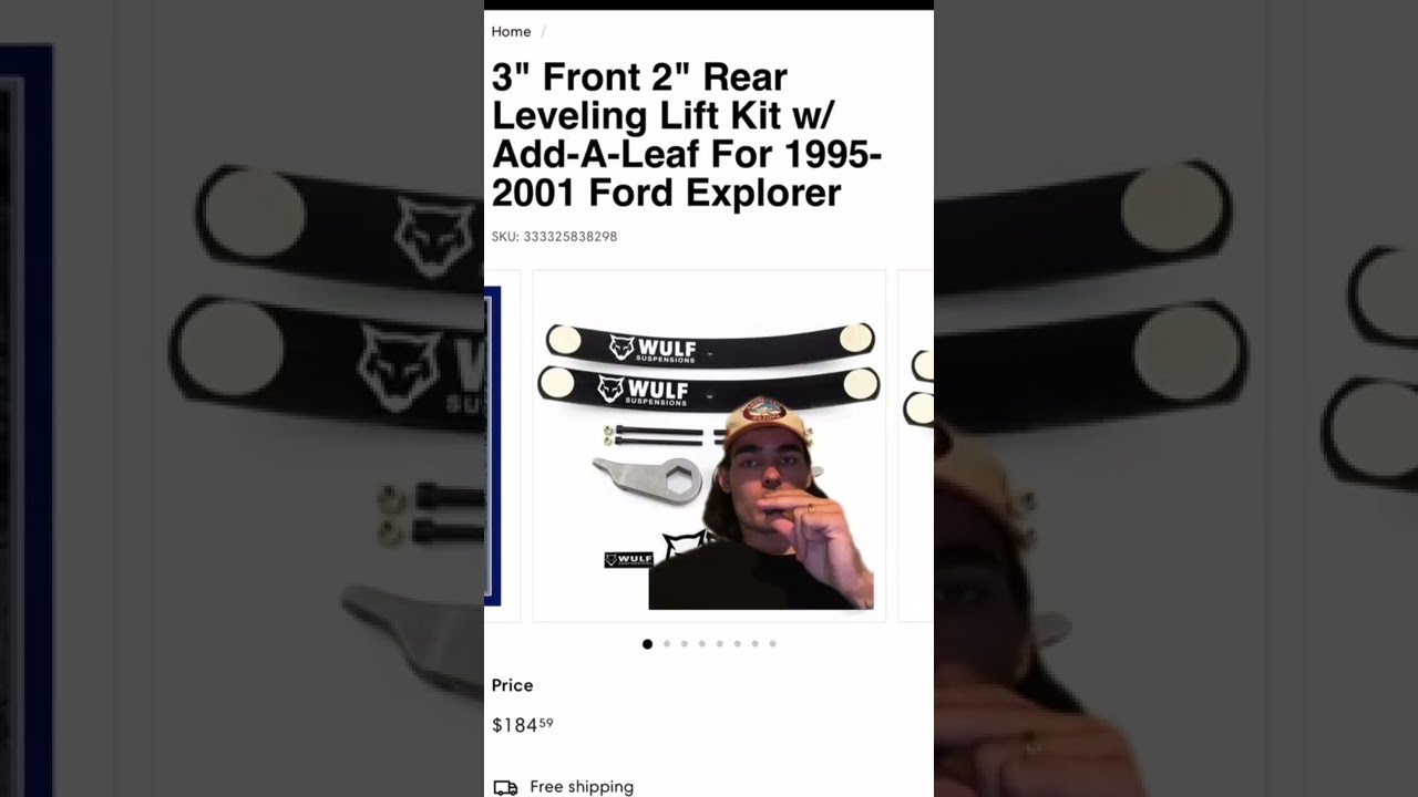 Как построить внедорожного монстра с ограниченным бюджетом! 💰🚀 