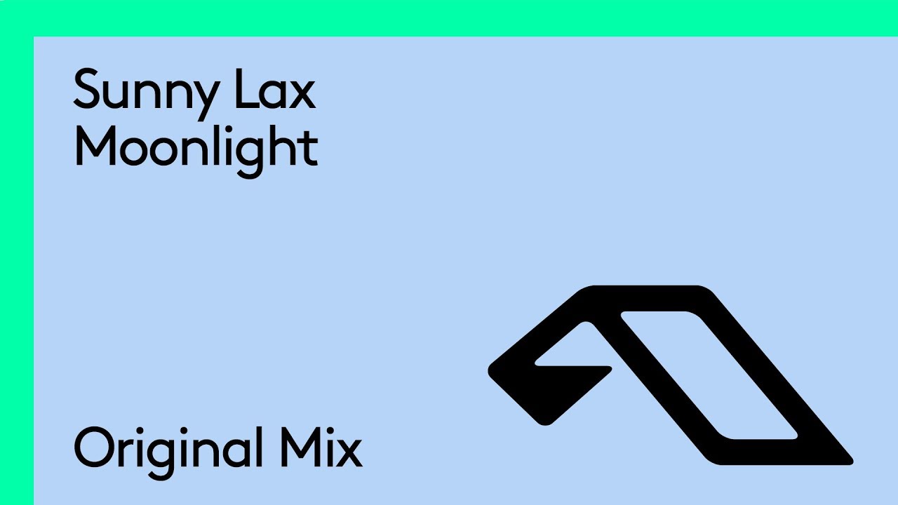 Sunny Lax - Moonlight - YouTube