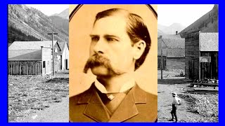 Real Old West Quotes