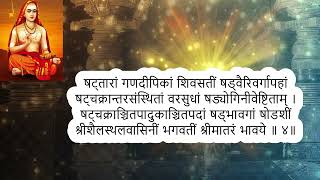 भ्रमराम्बाष्टकम् वा श्रीमातृस्तवः (वनस्थ योगी श्री६श्री गुरु श्रीशिवदत्त स्मारक गड्डी , जोधपुर )