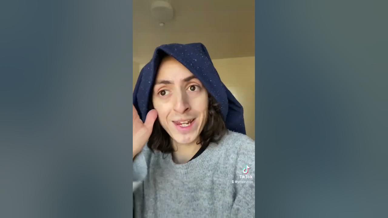 SHE SAID SHE WAS 12! - YouTube